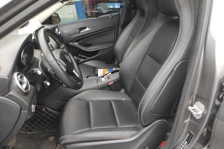 Used Mercedes-Benz GLA 2015 GLA 200 Sport Edition