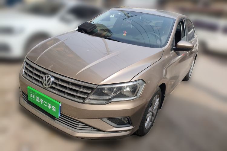 Used Volkswagen Jetta 2017 1.4L Manual Comfort Model