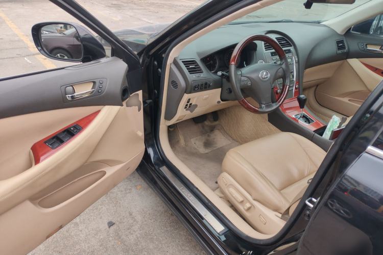 Used Lexus ES 2006 350
