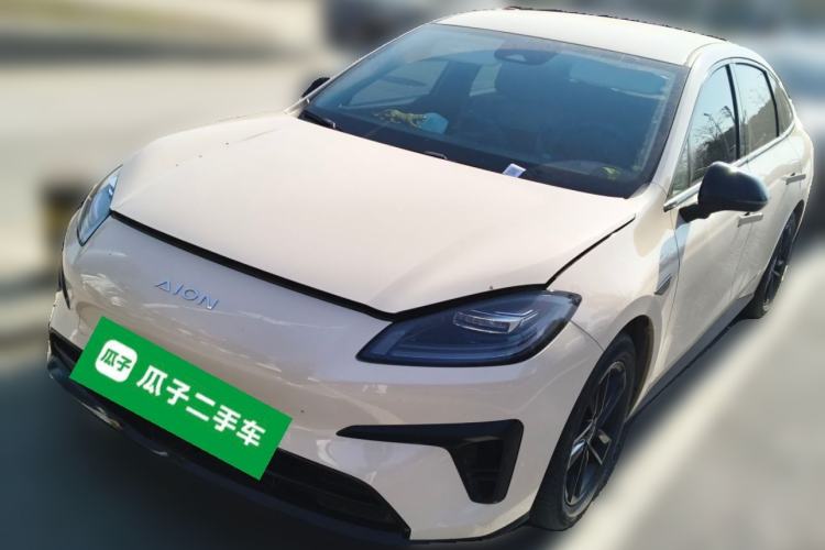 Used AION RT 2025 520 Smart Enjoy Edition