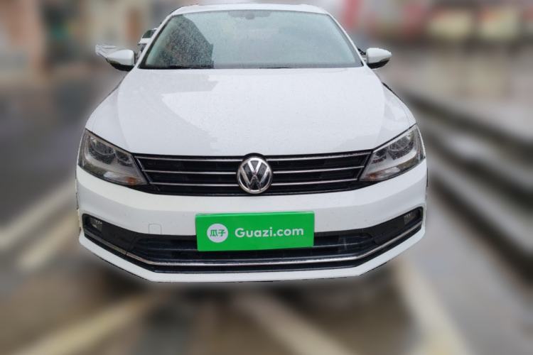 Used Volkswagen Sagitar 2018 1.6L Automatic Comfort Model