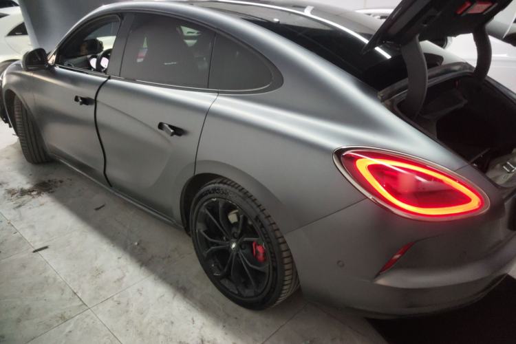 Used ORA Lightning Cat 2022 705 km Long-Range Version
