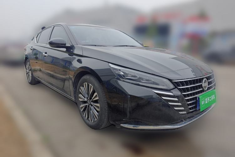 Used Nissan Teana 2022 2.0L XL-TLS Enjoyment Edition

