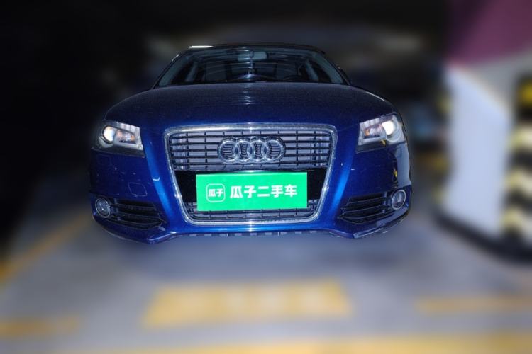 Used Audi A3 2013 Sportback 30 TFSI Comfort Model