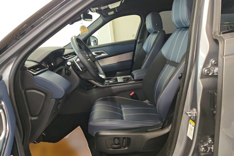 Used Land Rover Range Rover Velar 2020 P250 R-DYNAMIC S
