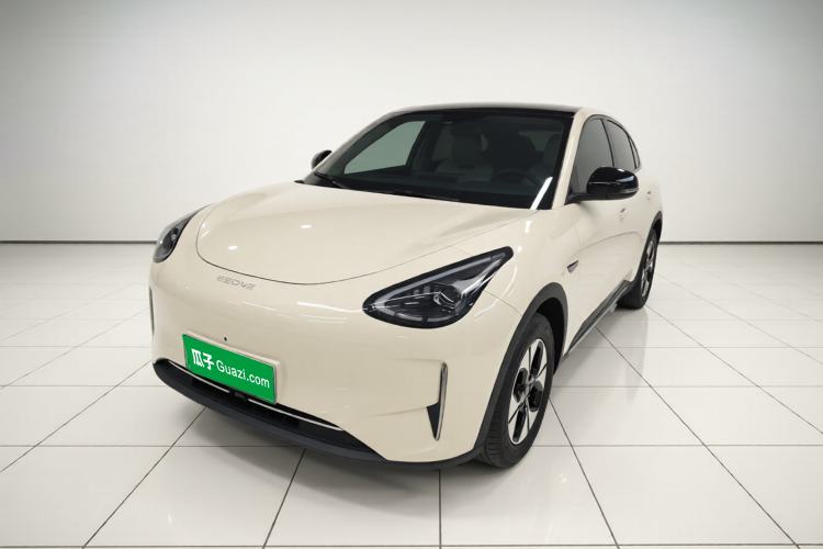 Used Geely Galaxy Geome 2025 UP 410km Exploration Edition