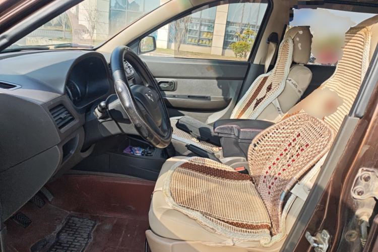 Used Wuling Hongguang 2014 1.2L S Standard Version China IV Standard