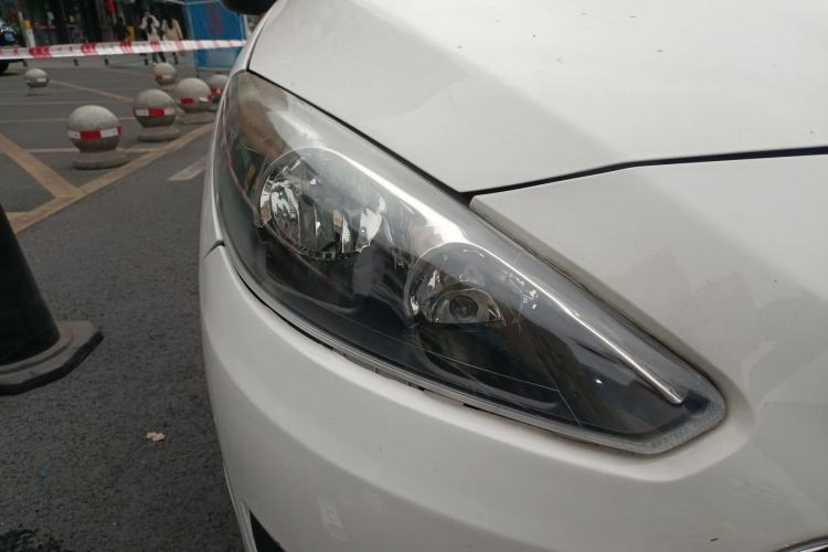 Used Peugeot 308 2012 1.6L Automatic YouShang Model
