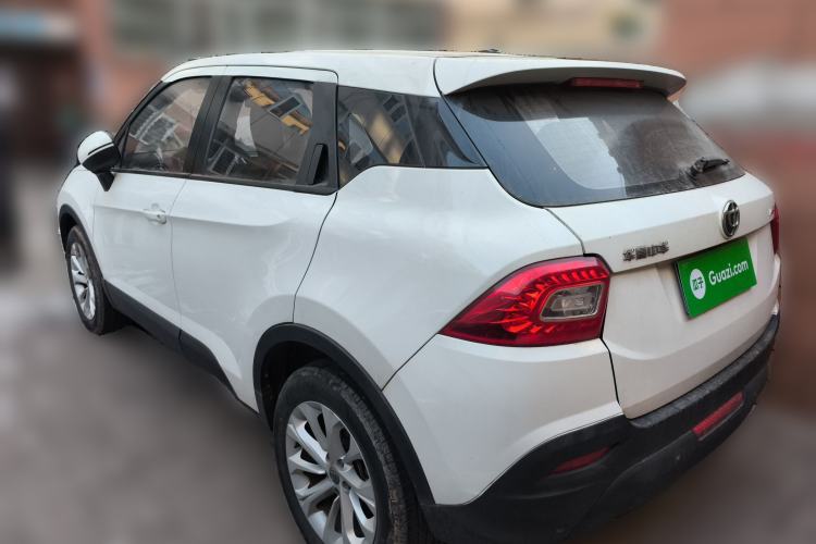 Used Brilliance V3 2016 1.5L Manual Comfort Model