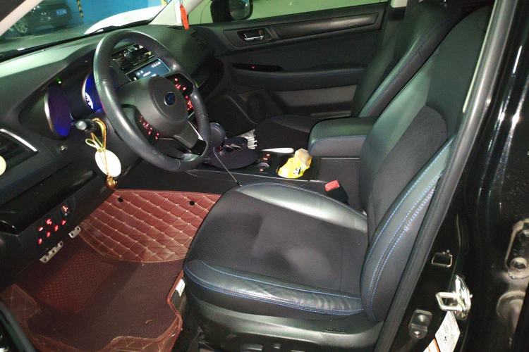 Used Subaru Legacy 2020 2.5i Glory Limited Edition EyeSight
