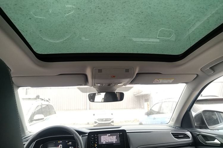 Used Volkswagen Tharu 2025 NewRui 300TSI Prestige Edition
