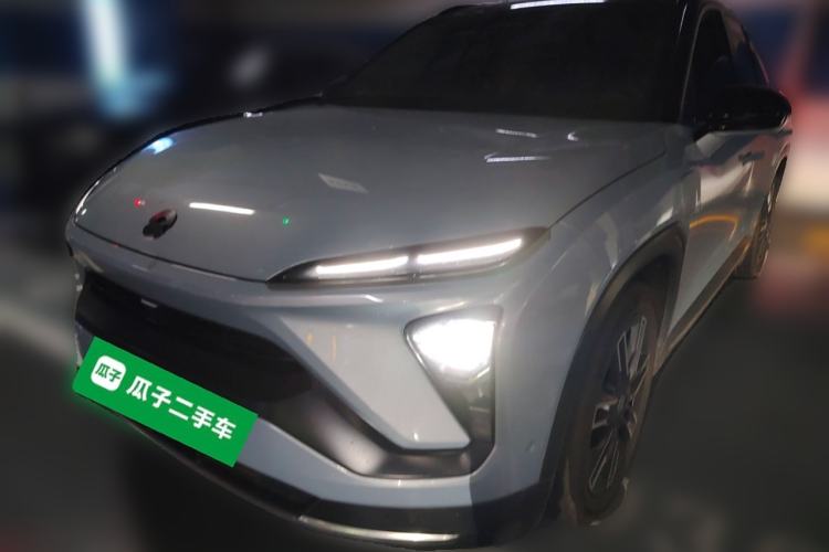 Used Nio ES6 2020 610 km Performance Version