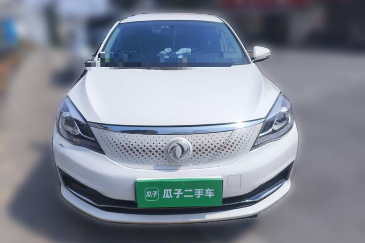 Used Dongfeng Aeolus E70 2021 Revised Version 2 500 Pro Ultra-Enjoyment Edition
