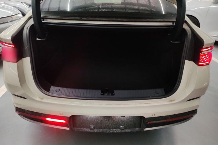 Used BYD Seal 07 DM-i 2025 Intelligent Driving Version DM-i 1.5L 125 km Prestige Edition