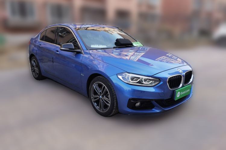 Used BMW 1 Series 2017 118i Sport Edition
