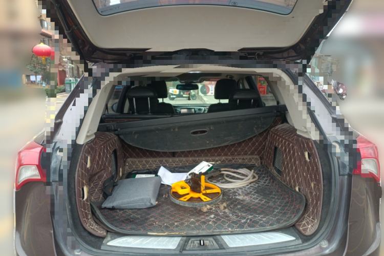 Used Buick Envision 2019 20T Two-Wheel Drive Elite Version China V Standard