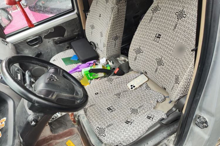 Used Wuling Rongguang 2019 1.2L S Base Model