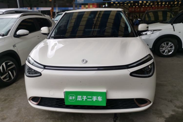 Used Dongfeng NAMMI 01 2025 330KM Youth Edition