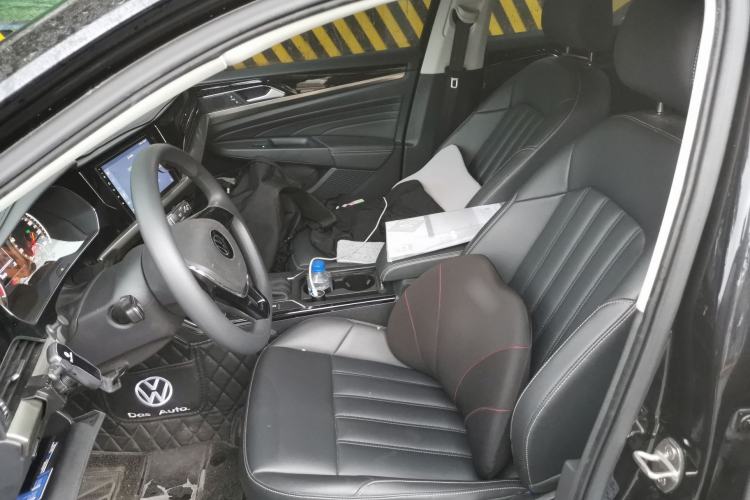 Used Volkswagen Passat 2020 280TSI Business Edition China VI Standard