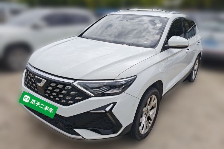 Used Jetta VS5 2023 280TSI Automatic Trend Edition