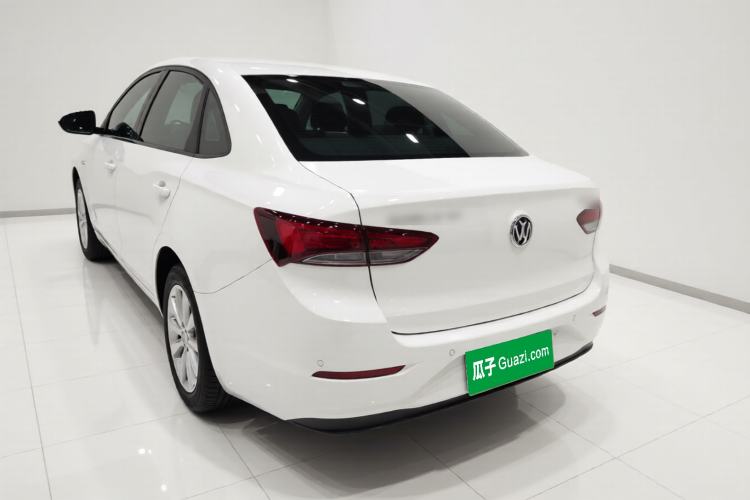 Used Buick GT 2021 Revised Version Flagship 1.5L Automatic Elite Edition