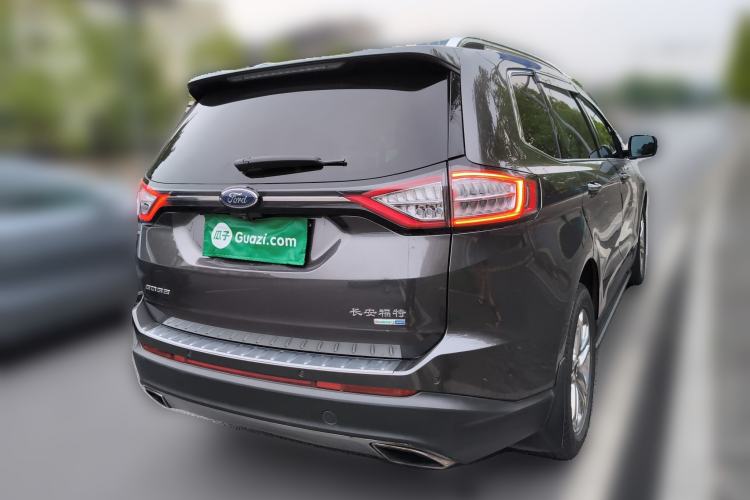 Used Ford Edge 2015 2.0T GTDi 4x4 High-Grade Model