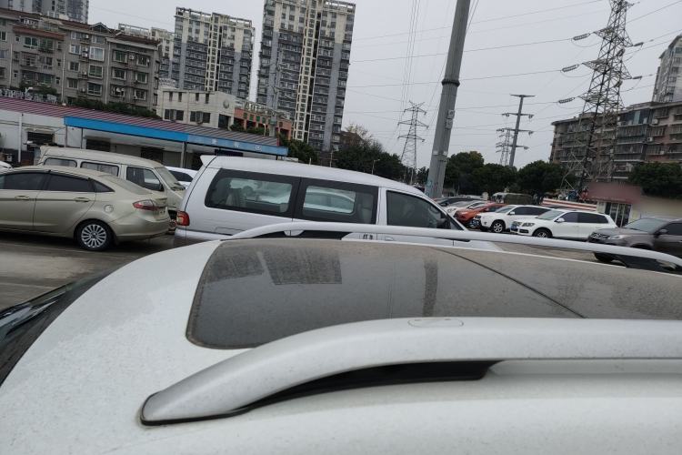 Used Jeep Cherokee 2020 2.0T Two-Wheel Drive Leading Edition