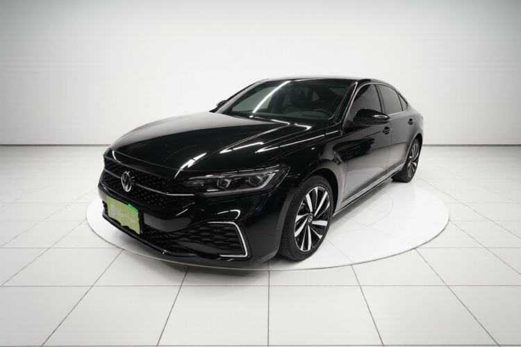 Used Volkswagen Passat 2022 330TSI Starry Luxury Edition