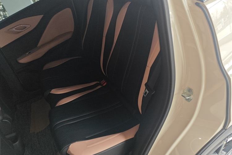 Used BYD Seagull 2025 405 km Flying Edition