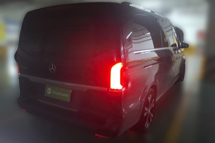 Used Mercedes-Benz V-Class 2016 V 260 L Prestige Extended Edition
