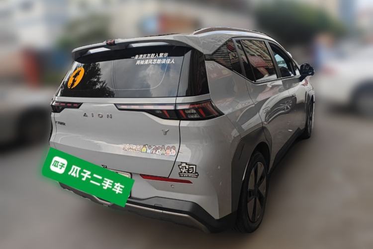 Used AION Y 2022 70 Enjoyment Edition Lithium Iron Phosphate