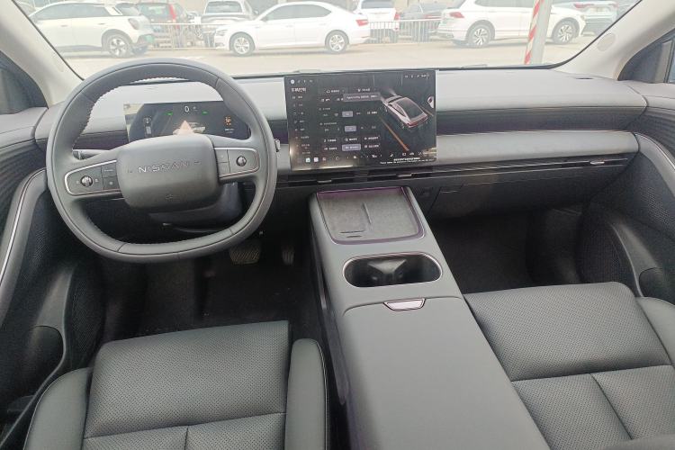 Used Nissan N6 2026 Model 180 Max