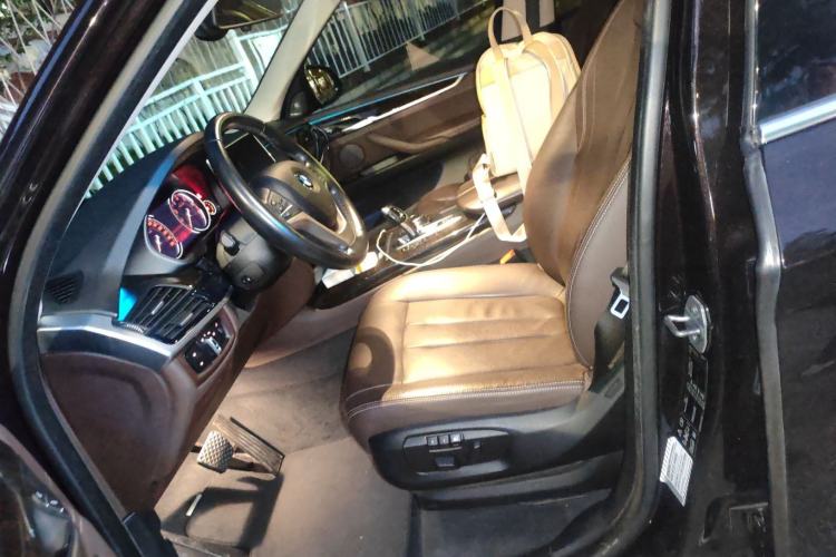 Used BMW X5 2018 xDrive35i Elegant Edition
