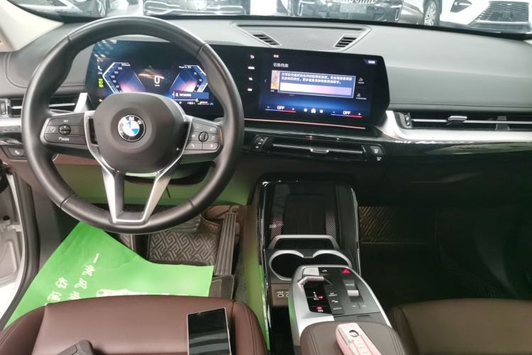 Used BMW X1 2023 sDrive25Li X Design Package
