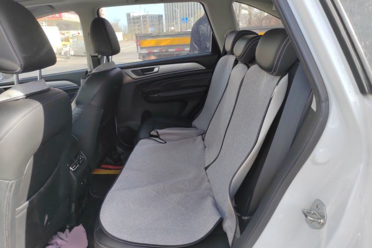 Used Haval M6 2021 PLUS 1.5T Manual Comfort Model