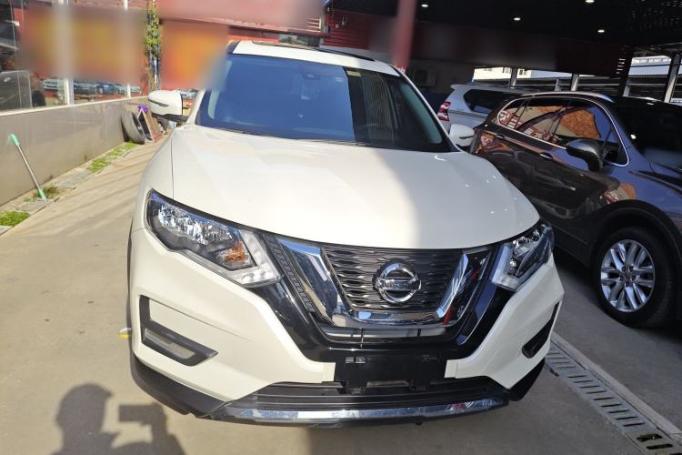 Used Nissan X-Trail 2021 2.0L CVT 2WD XL ITS SmartConnect Comfort Edition
