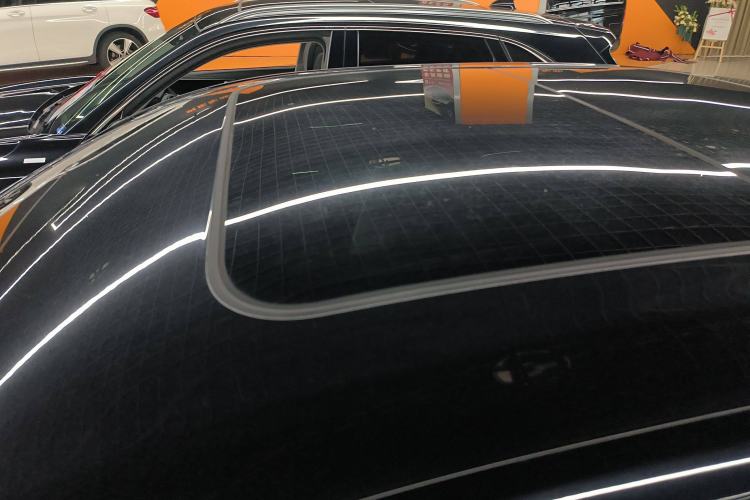 Used Roewe Jing 2022 2.0T Blue Whale Edition