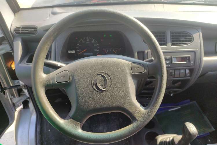 Used Dongfeng Xiaokang K02 2022 1.3L K02L China VI Standard DK13
