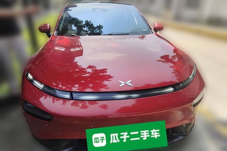 Used XPeng P7 2020 586N