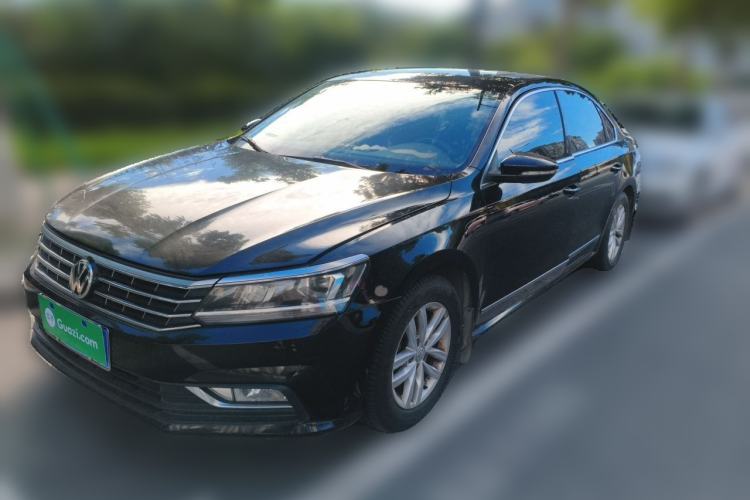 Used Volkswagen Passat 2016 330TSI DSG Luxury Edition Guazi used car, China used car export, Used car for sale, Used cars, Cheapest cars for sale