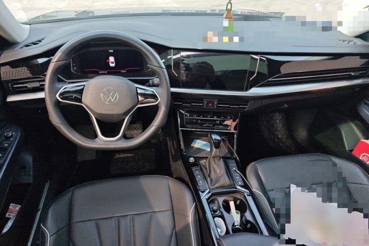 Used Volkswagen Passat 2024 380TSI Starry Luxury Edition