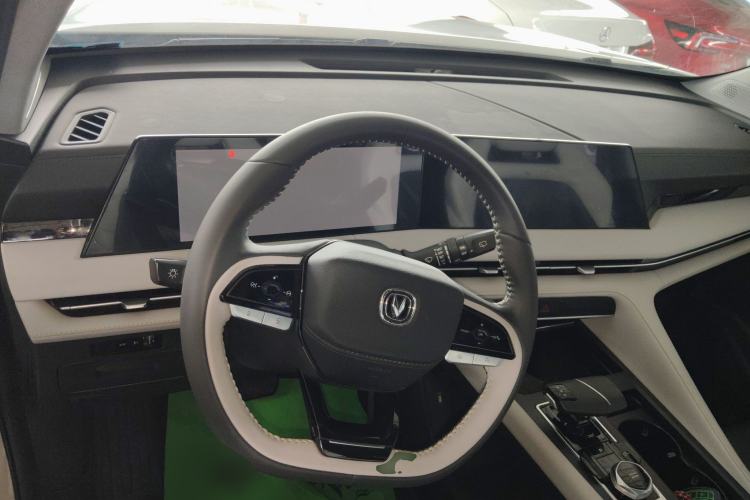 Used CHANGAN CS75 PLUS 2023 3rd Generation 1.5T Automatic Prestige Model