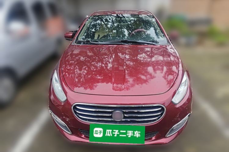 Used Fiat Viaggio 2012 1.4T Automatic Jingxiang Edition