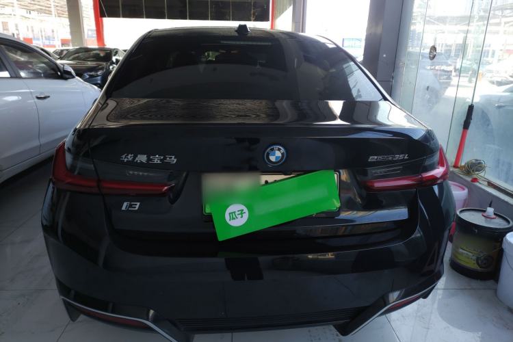 Used BMW i3 2024 eDrive 35 L