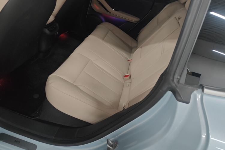 Used Nio ET5 2022 75 kWh
