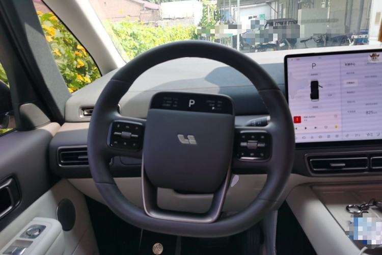 Used Li Auto MEGA 2024 Ultra Model
