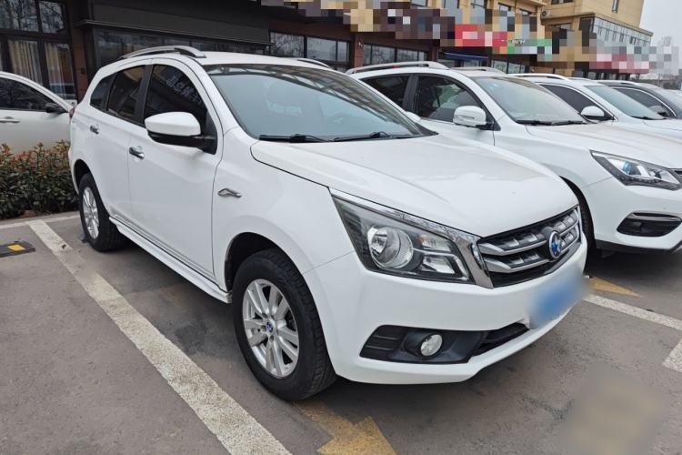 Used Venucia T70 2016 2.0L Manual RuiQu Version