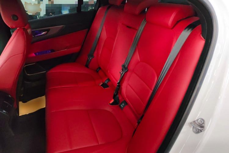 Used Jaguar XEL 2024 2.0T 250 PS R-DYNAMIC S Advanced Sport Edition
