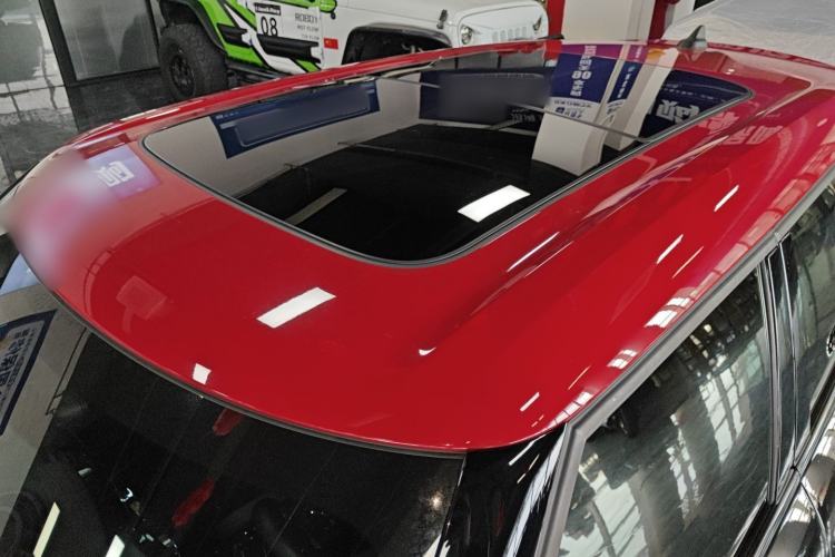 Used MINI JCW CLUBMAN 2022 2.0T JOHN COOPER WORKS ALL-IN