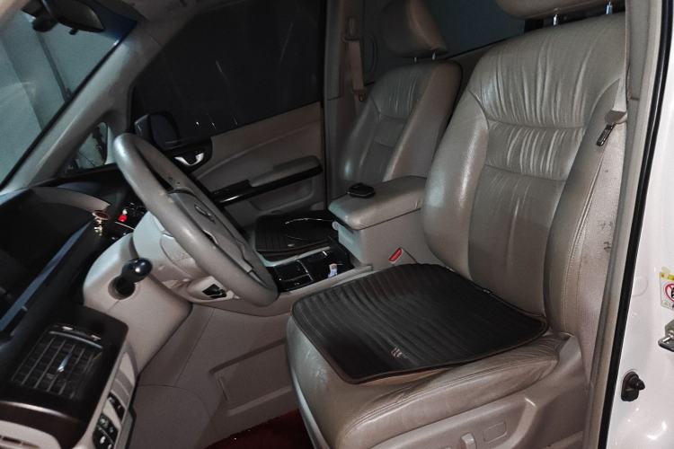 Used Honda Elysion 2012 2.4L VTi-S Prestige Edition